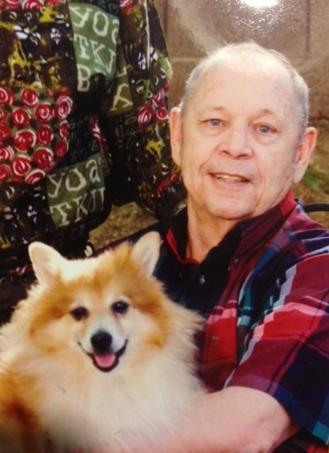 Rae Allen Echols, Jr.