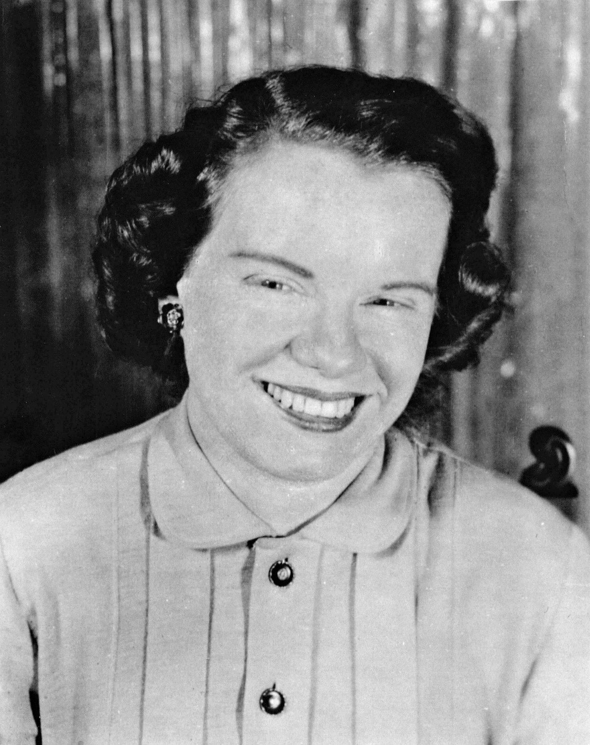 Carma Rasmussen Combs