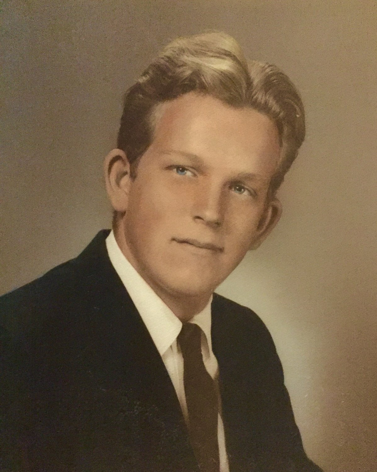 David Leroy McBrayer