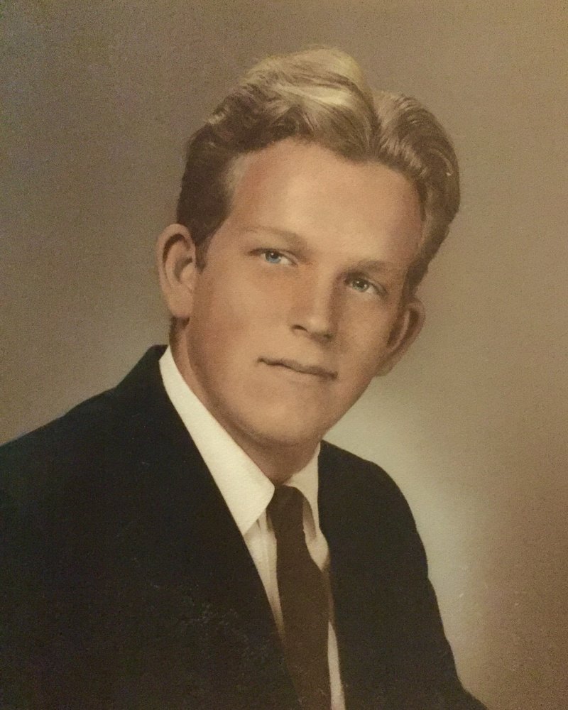 David Leroy McBrayer