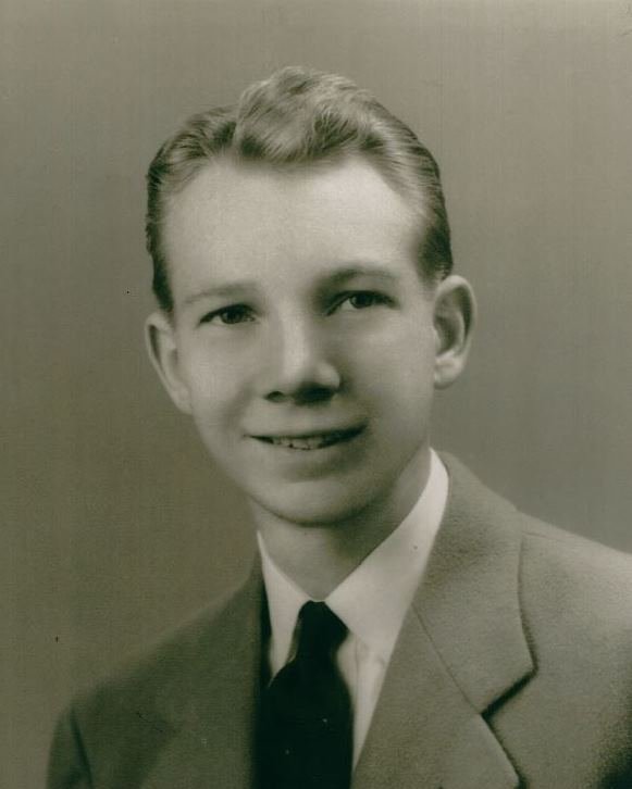 Eugene Walter “Walt” Buehner