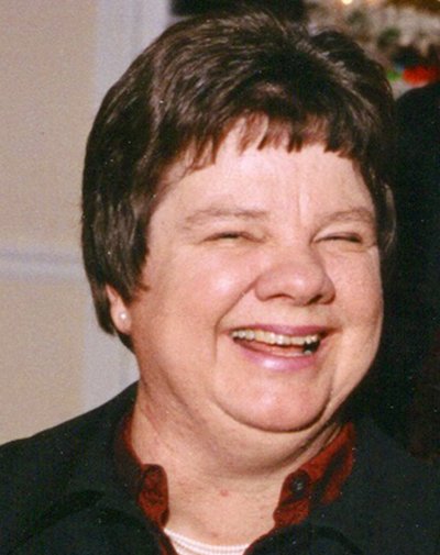 Janet Luella Johansson