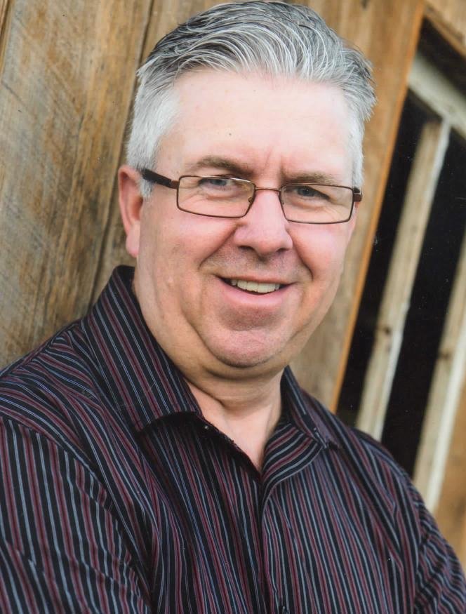 Robert Brent Sirrine