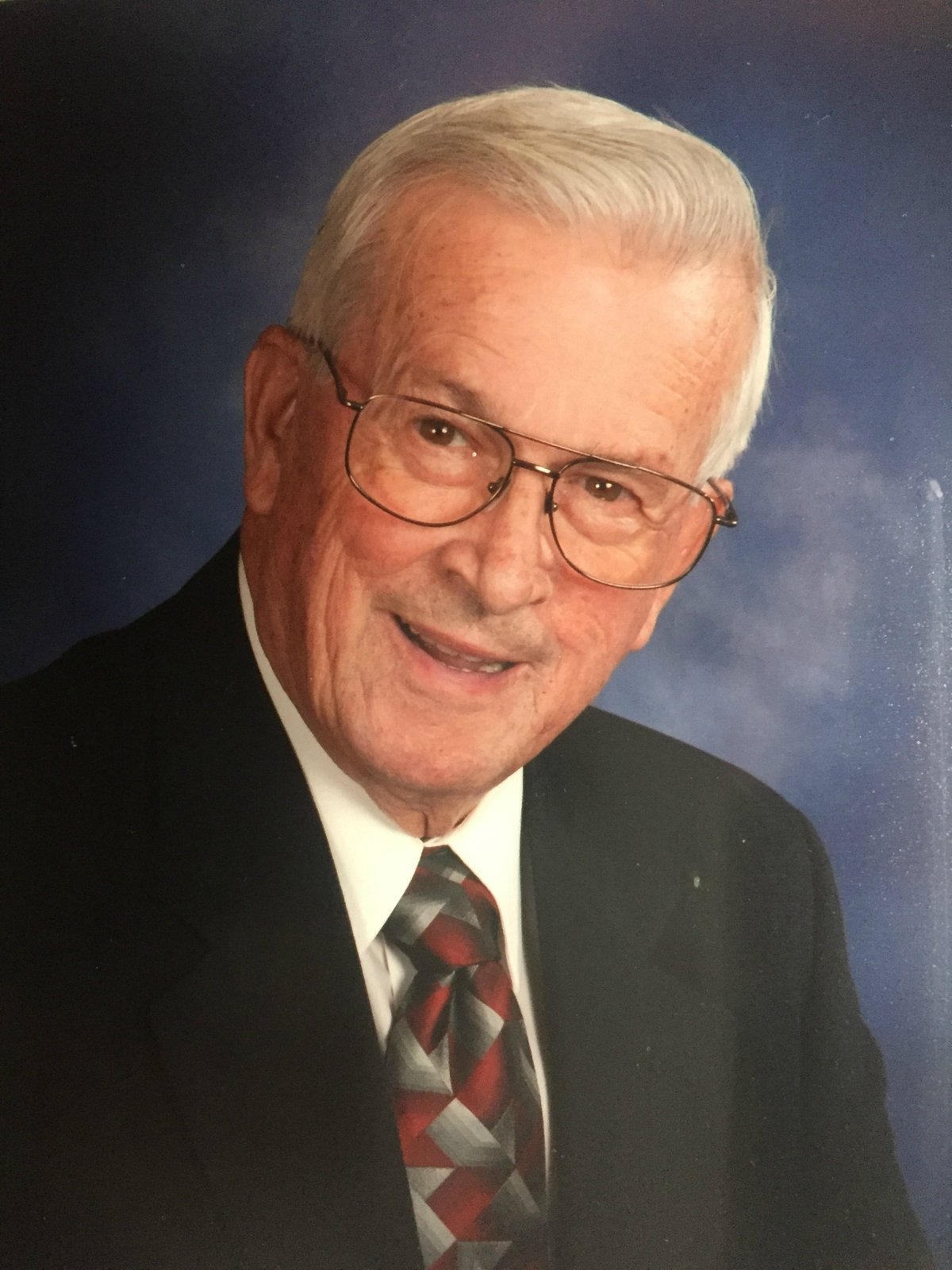 Roger Lee Williams Sr.
