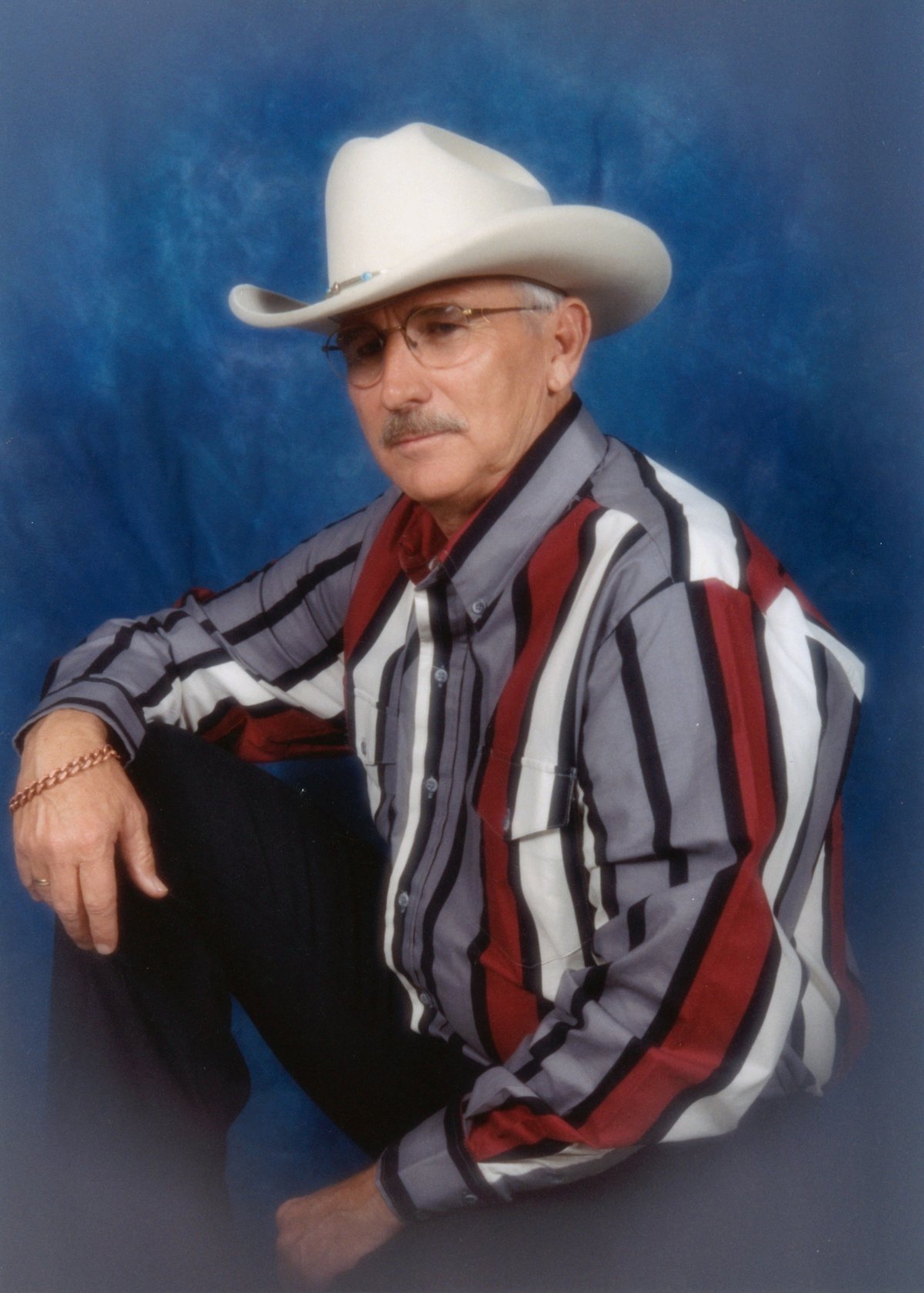 Joseph Gerald “Jerry” Johnson