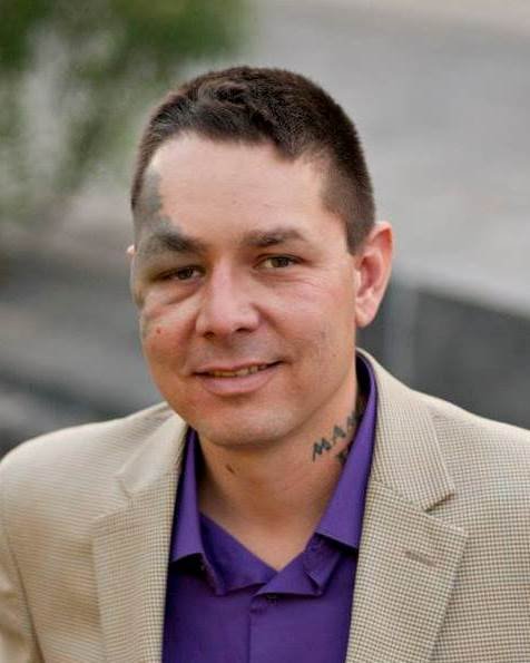 James Cecil Moneymaker III