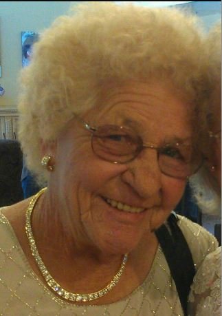 Louise Estelle Millett