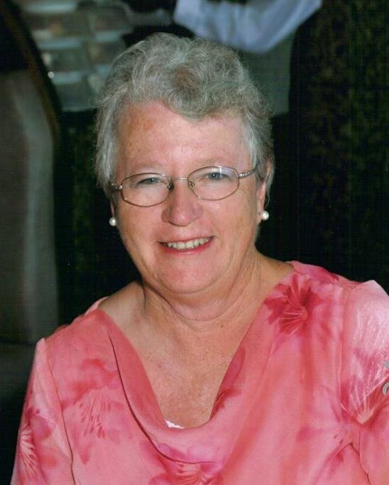 Millicent Heaton Turley