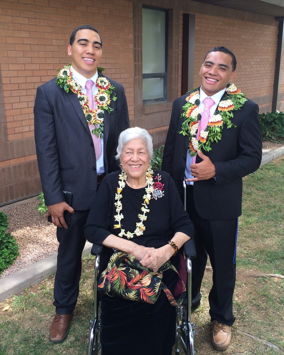 Amelia Fifita Taumalolo — photo 4