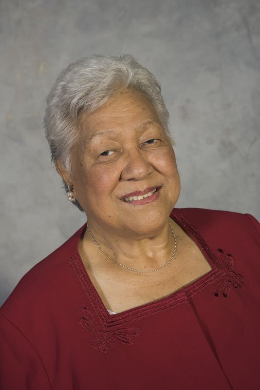 Amelia Fifita Taumalolo