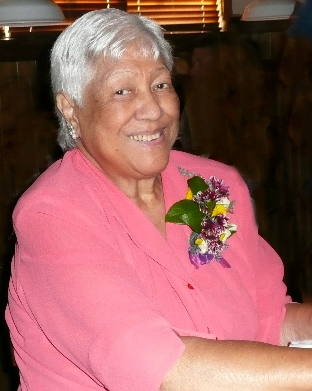 Amelia Fifita Taumalolo — photo 3