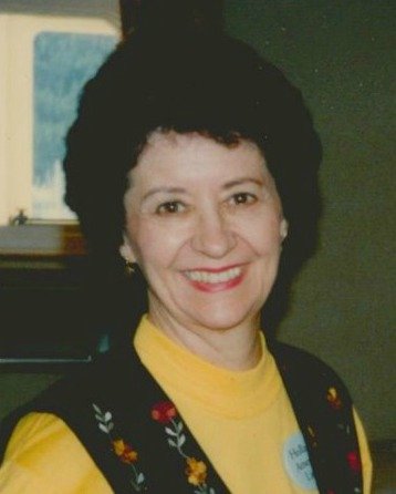 Dolores Jean Gustafson