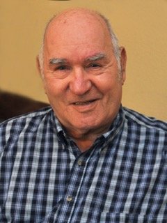 Charles L. “Bud” Gleave