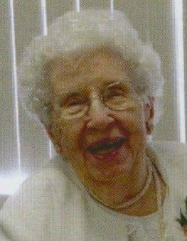 Dorothy (Chaussee) Halcrow