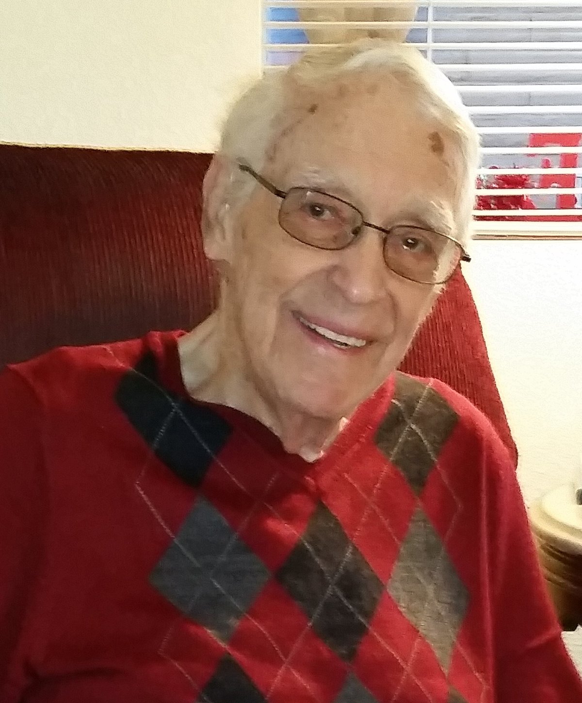 Howard Milton Troupa