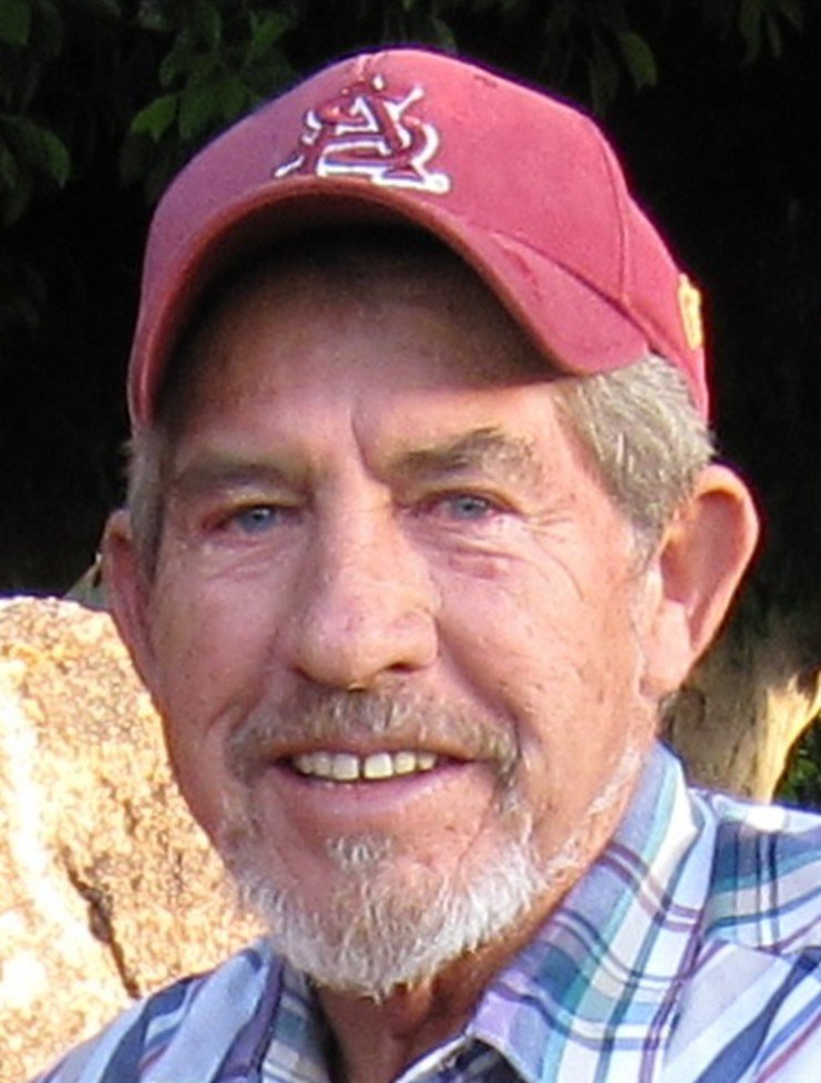 James Benjamin DePriest