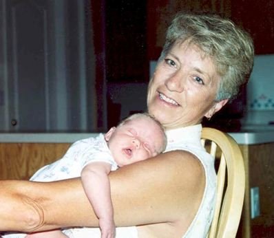 Karen “Kay” Elayne Spiker-Petty