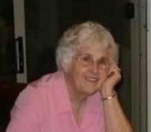 Lucille Adelle Rollins