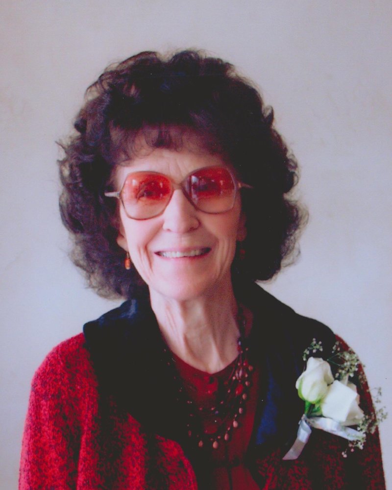 Priscilla Joyce Hatch