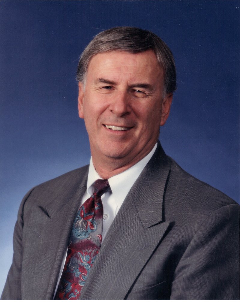 Richard Bruce Steelman