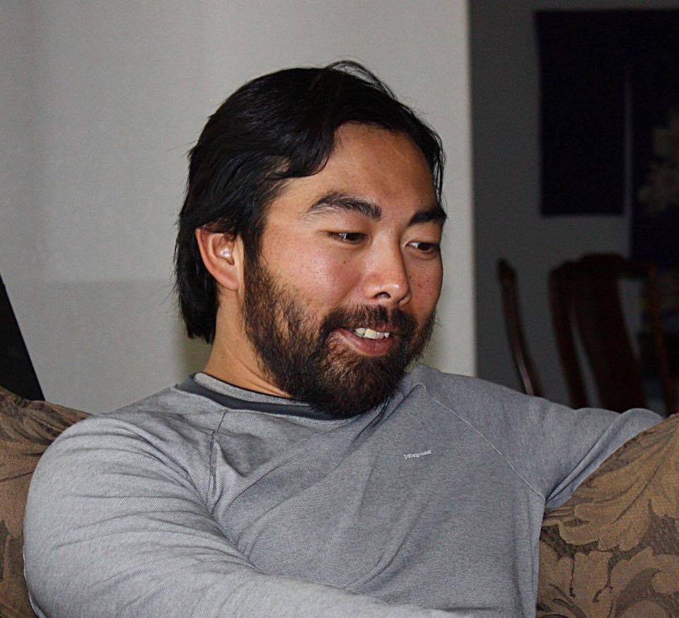 Ammon Makoto Kashiwagi