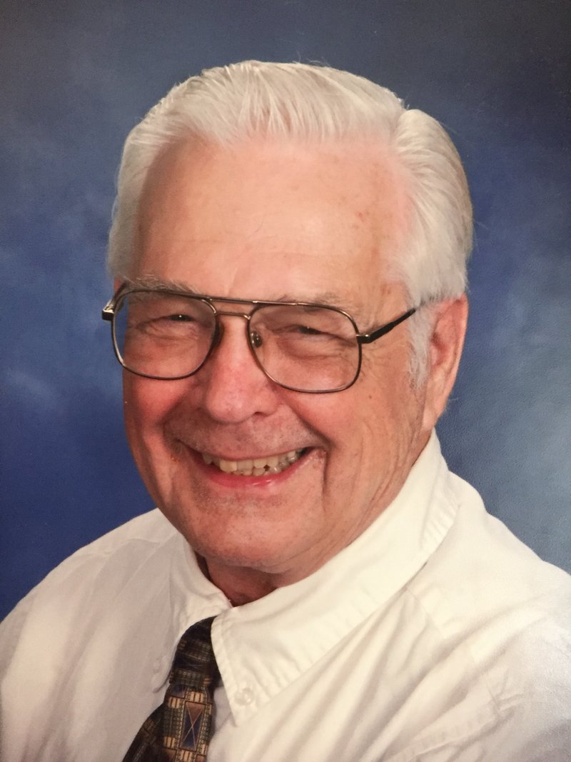 Charles Edwin Gibson