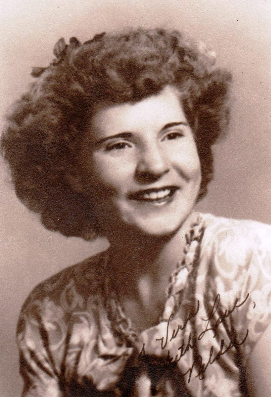 Nelda Gephart