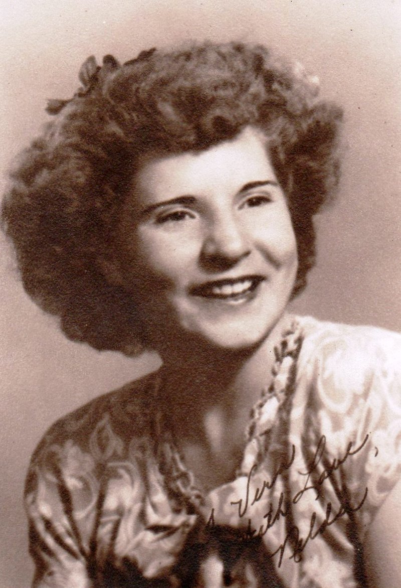 Nelda Gephart