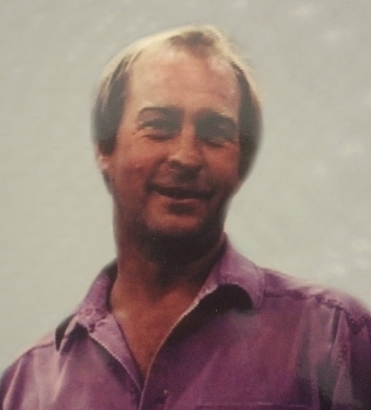 Patrick S. Zielinski