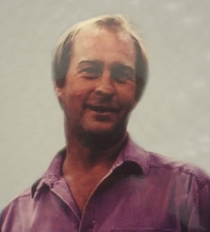 Patrick S. Zielinski