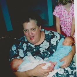 Catherine Ann Christensen