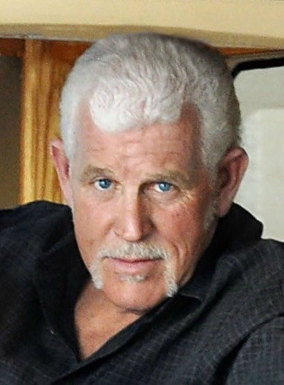 Ricky “Root” Lee Shaw