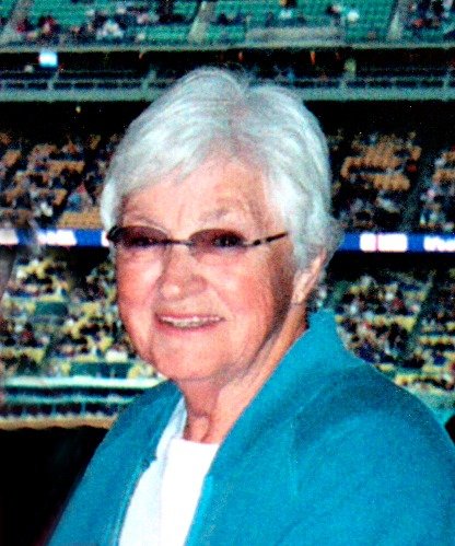 Rienettie Rose Turnpaugh Martin