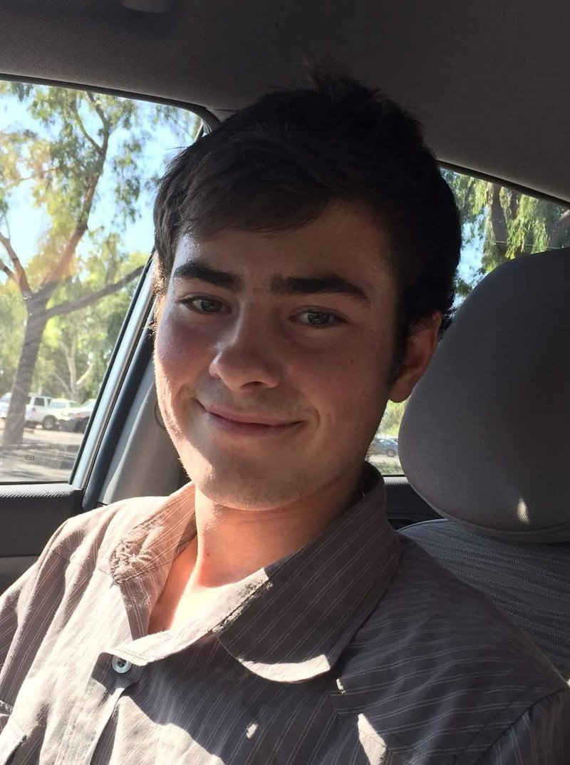 Andrew Scott Ashment