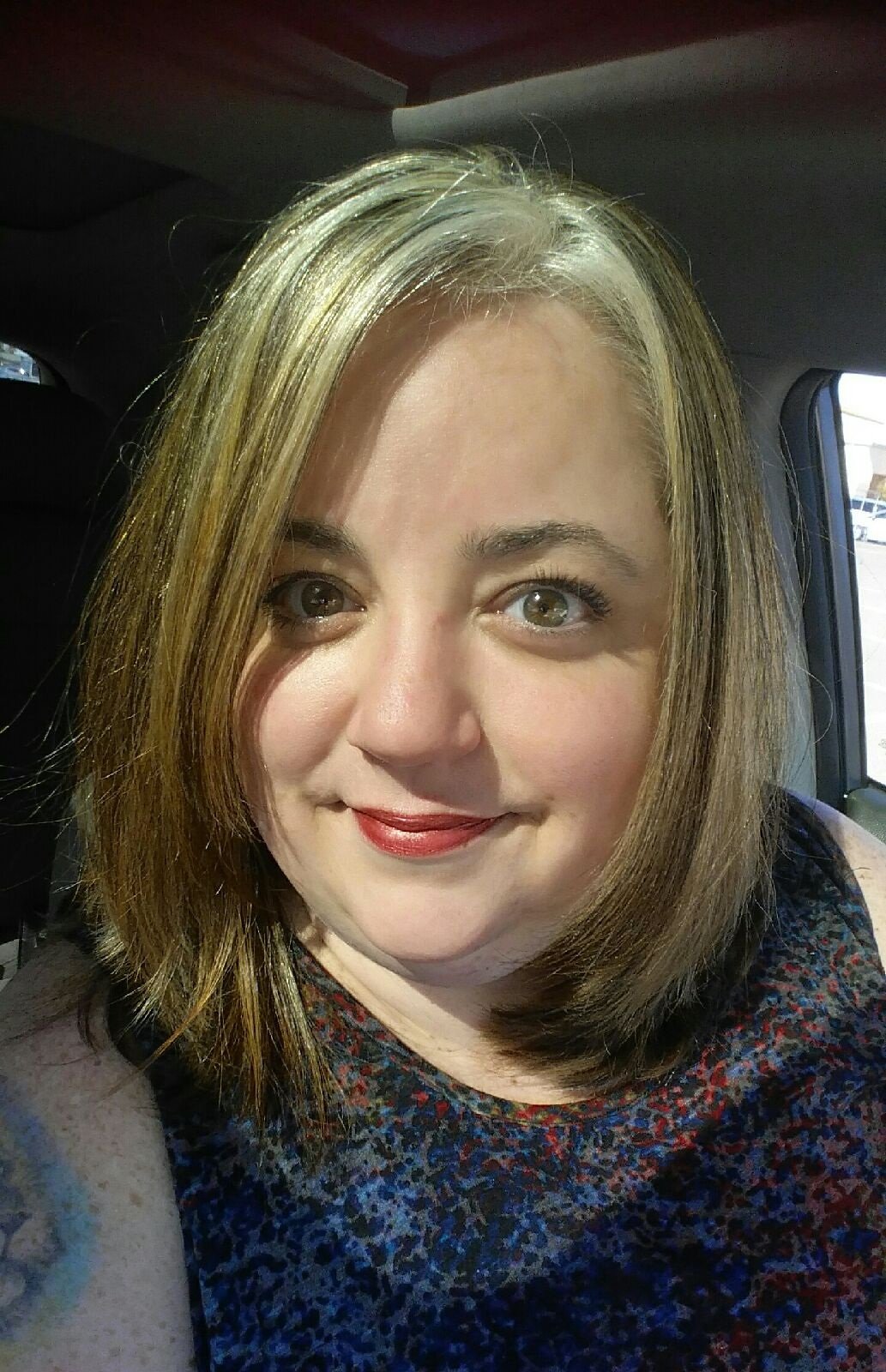 Aubrey Catherine Norrick