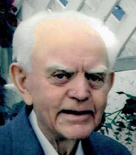 George Eldon Shelley