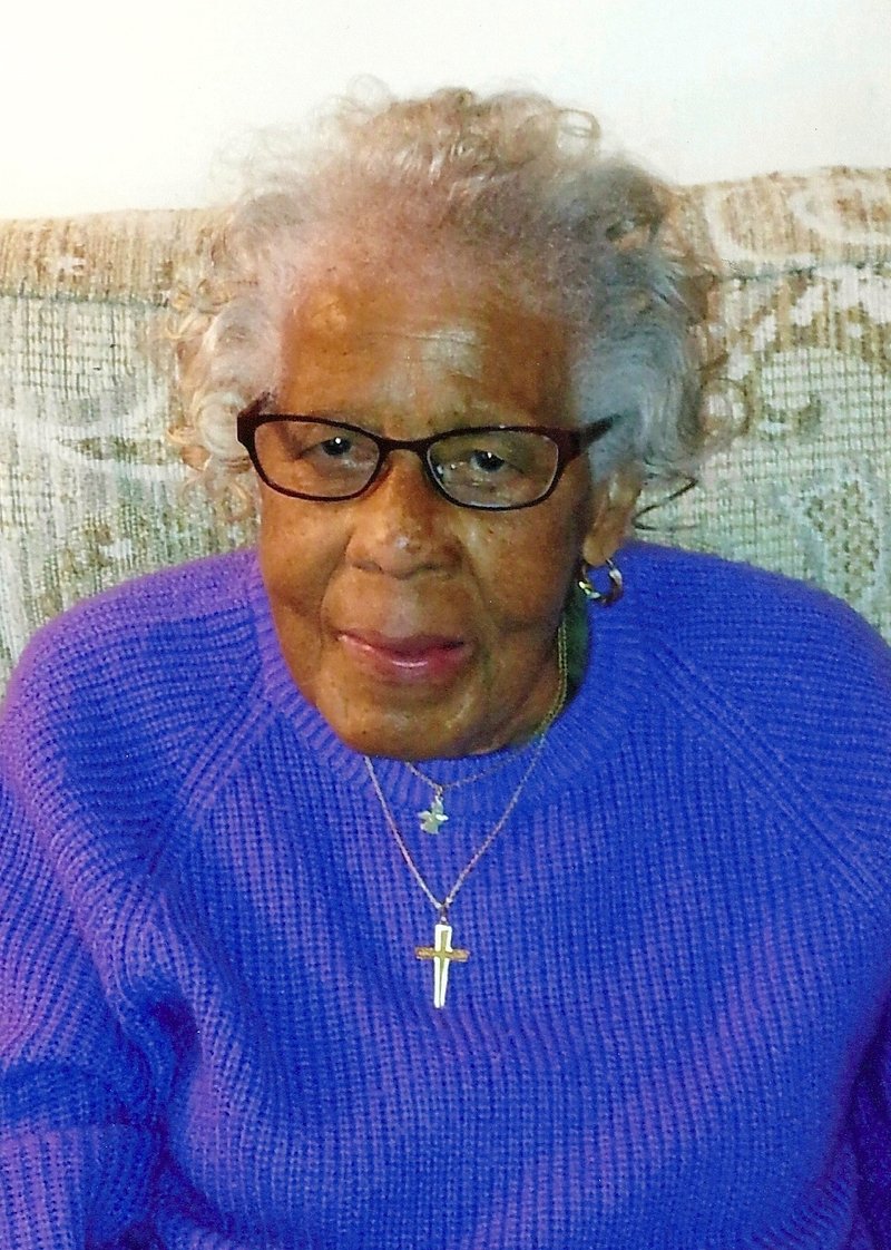 Loraine Kimbrough Dotson