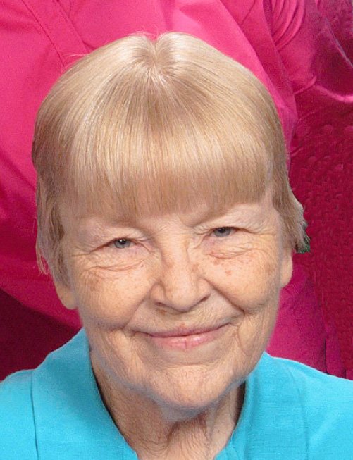 Rochelle Martin Cluff