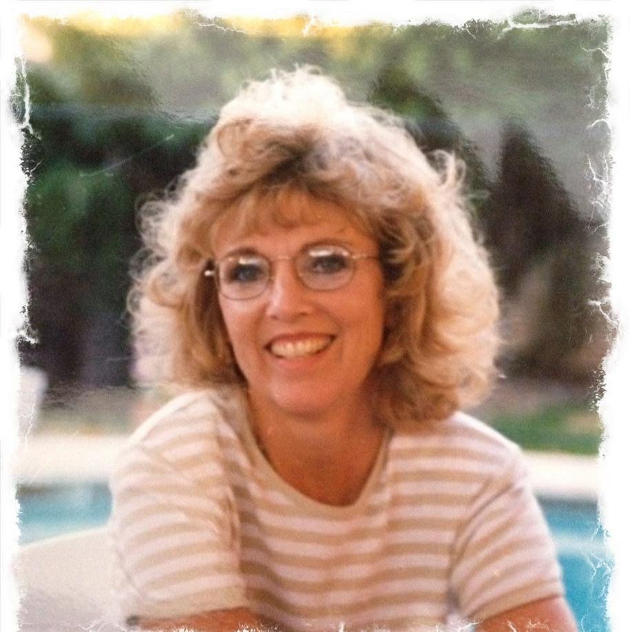 Sandra “Sandy” Diane Johnson