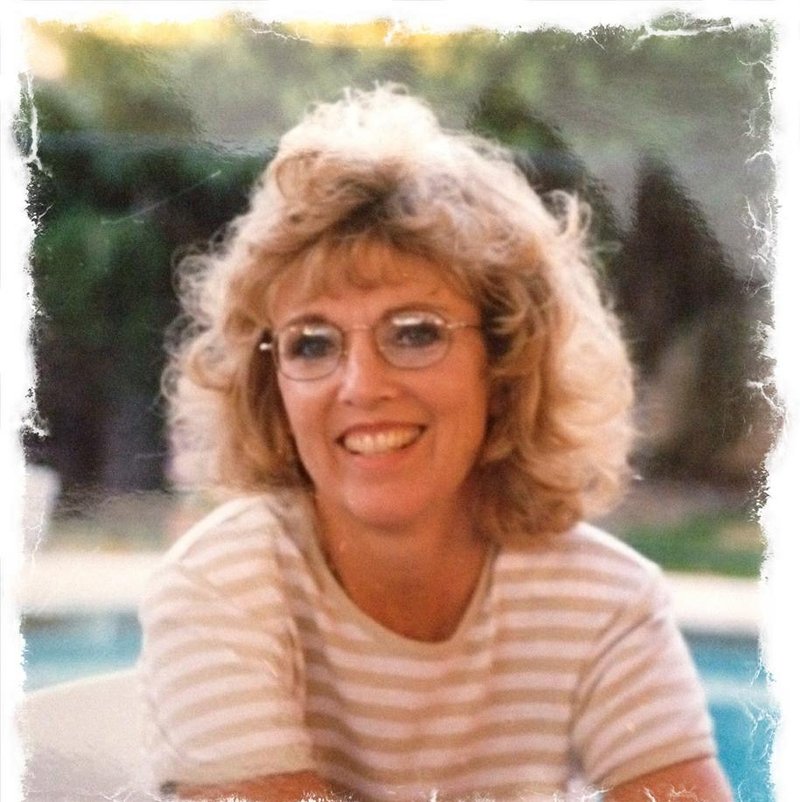 Sandra “Sandy” Diane Johnson