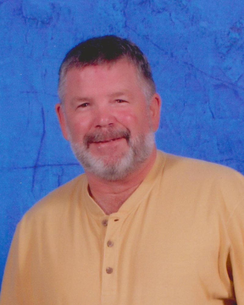 Craig Douglas Walker