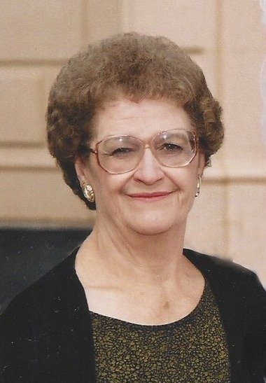Joanna Rozeal Leavitt