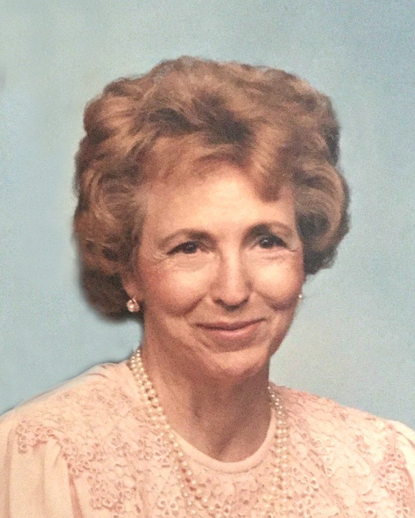 Wanda Isabell Perkins