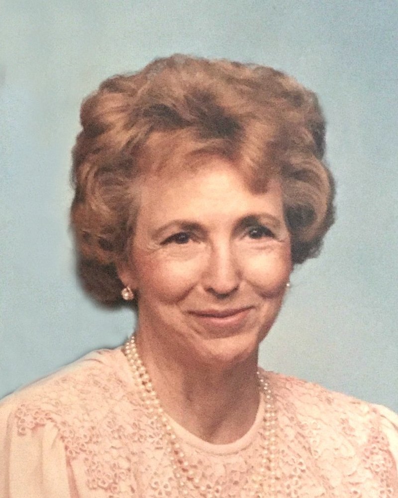 Wanda Isabell Perkins