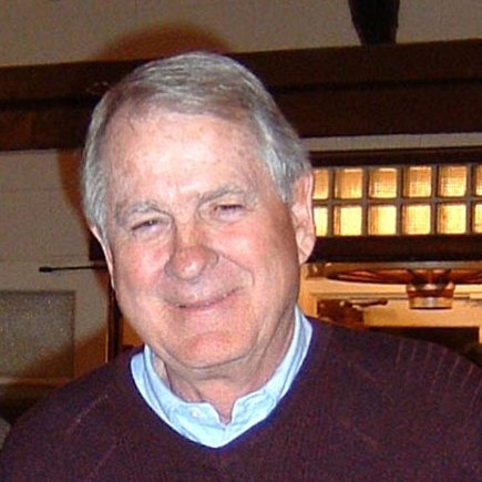 Patrick Gerald Pomeroy