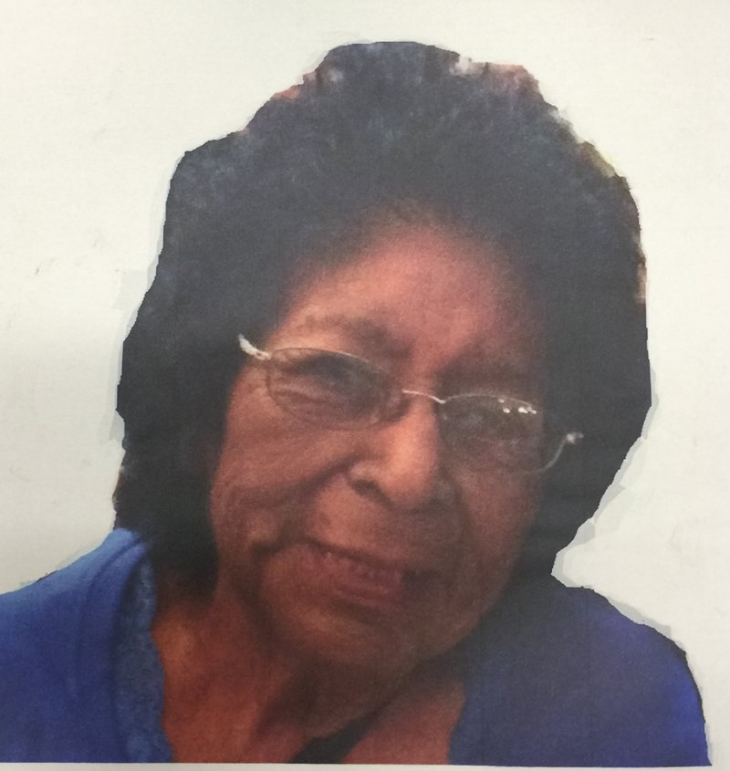 Rhoda Rose Allison-Lewis