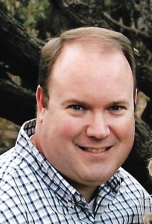 Richard Donald Johnson