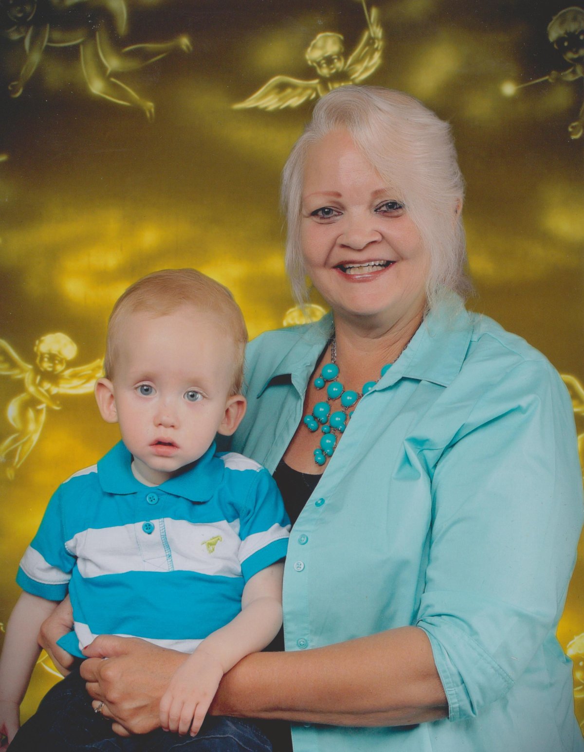 Shirley Lee Montgomery