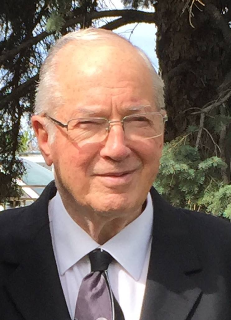 Arthur Robert Schmidt