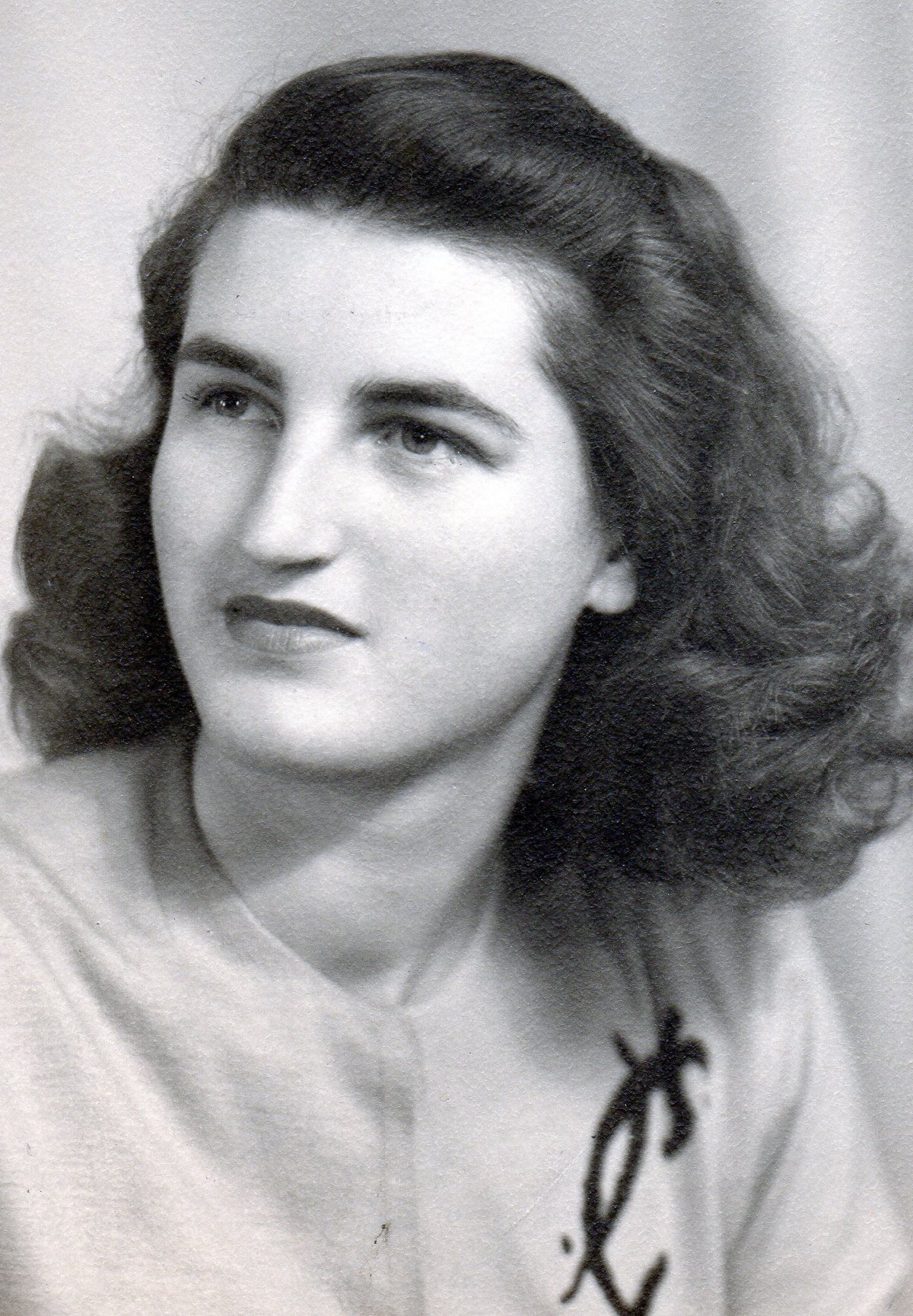 Esther Mildred Saltzman